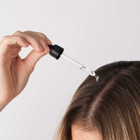 Hair Growth Serum