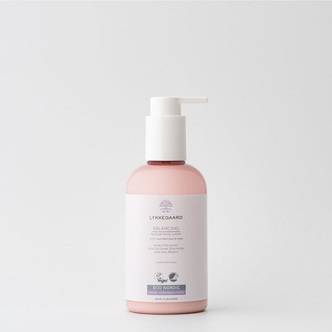 BALANCING Nurture Body Lotion