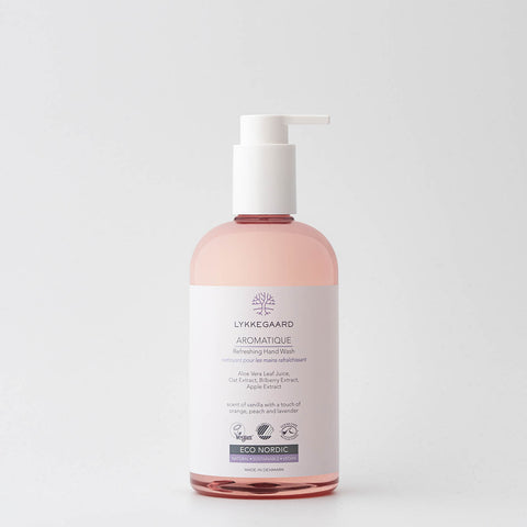 AROMATIQUE Refreshing Hand Wash