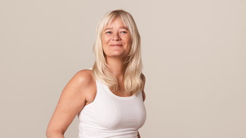 Naturigins ejer Mette