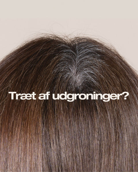 Root Touch Up Dark Brown