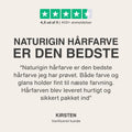 anmeldelse af naturigin hårfarve