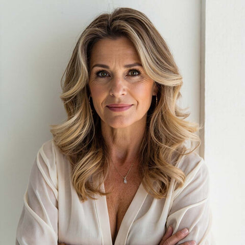 lys balayage