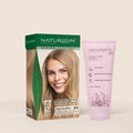 Light Blonde 9.0 + Shampoo