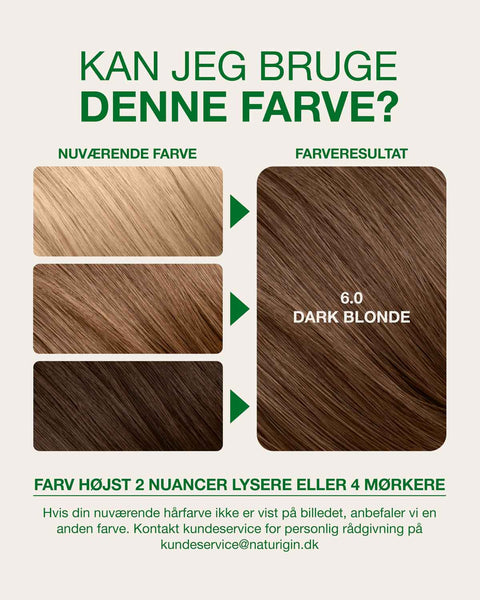 mørkeblond hårfarve guide