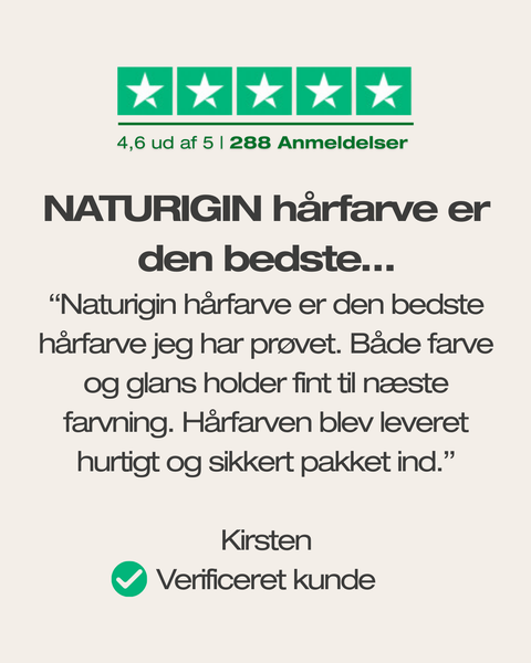 Dark Brown 3.0 - Komplet Sæt