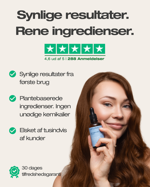 Heat Protection Spray med Aloe Vera